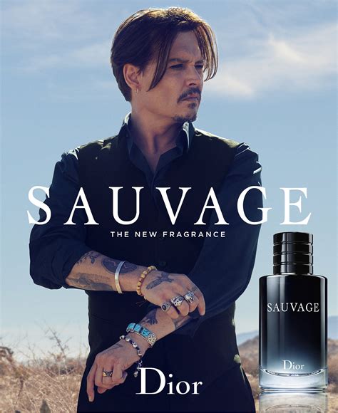 johnny depp dior perfume ad|new johnny depp commercial sauvage.